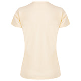Γυναικεία Μπλούζα T-shirt  Ανοιχτό Κίτρινο - LH52180276
